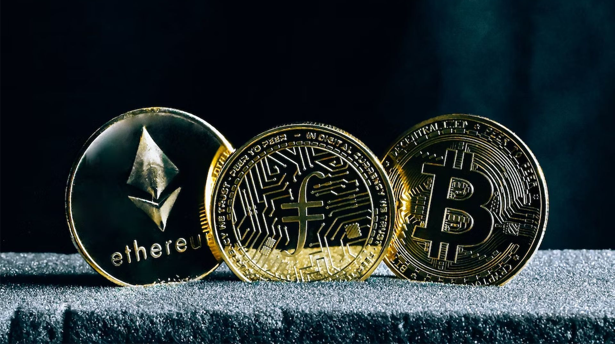 Demystifying Digital Currencies: A Beginner’s Guide