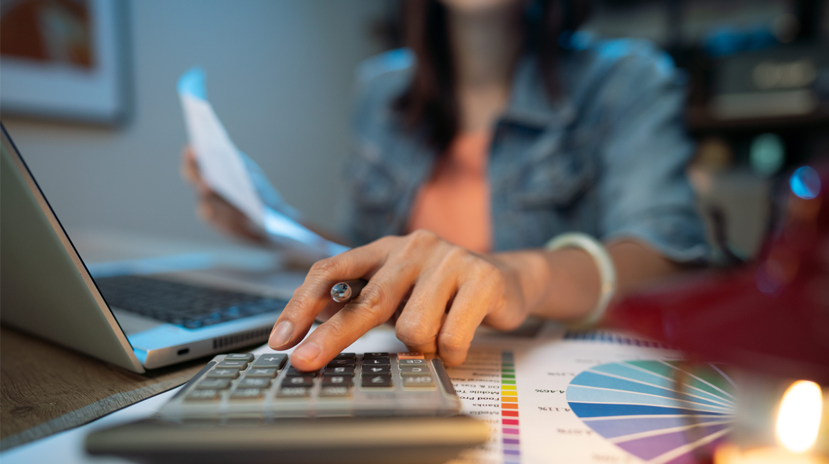 Mastering Your Finances: A Comprehensive Guide To Achieving Financial Wellness