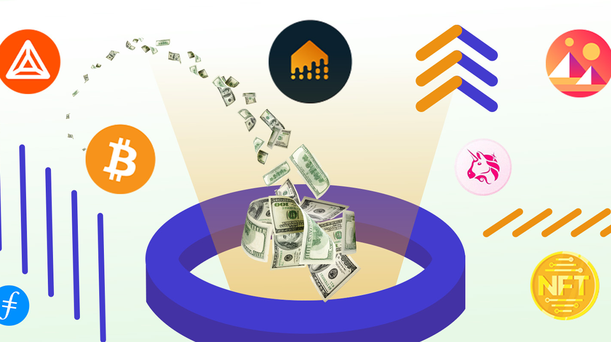 Building A Diversified Cryptocurrency Portfolio: A Guide To Maximizing Returns And Minimizing Risk