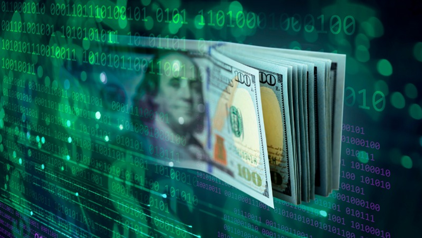 Examining The World Of Digital Currency In The Future Of Money