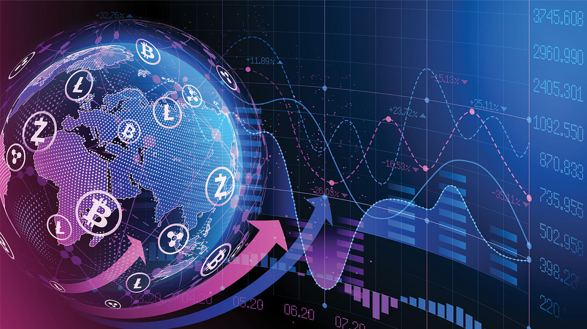Embracing The Digital Revolution: An All-Inclusive Reference To Digital Currency