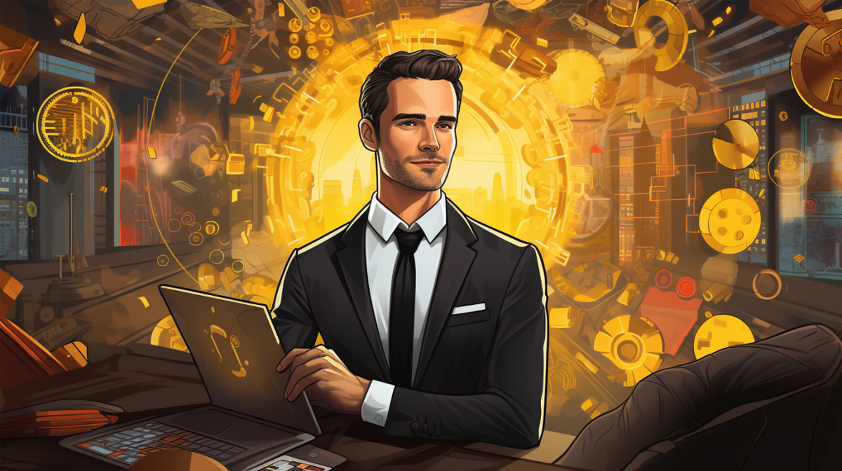Getting Around The Investing World: An All-Inclusive Guide To Cryptocurrency