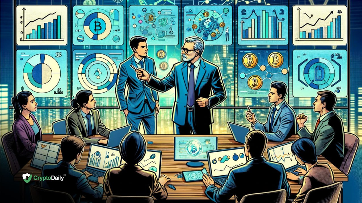 Unlocking The Potential: A Comprehensive Look At The Cryptocurrency