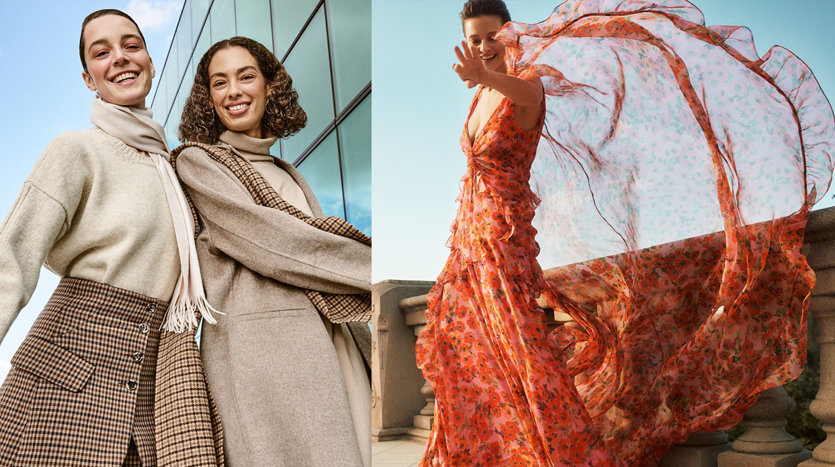 A Journey Through The Beautiful Fashion for Your Wardrobe