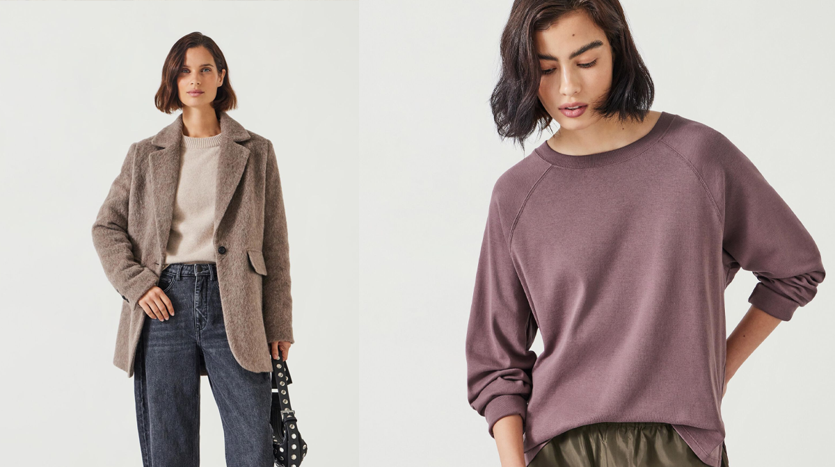 Perfect Blend Of Style And Comfort For Your Wardrobe