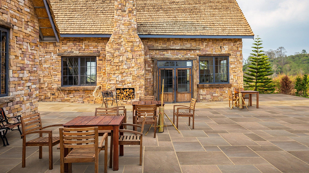 Stunning Decorative Stones For Every Outdoor Space