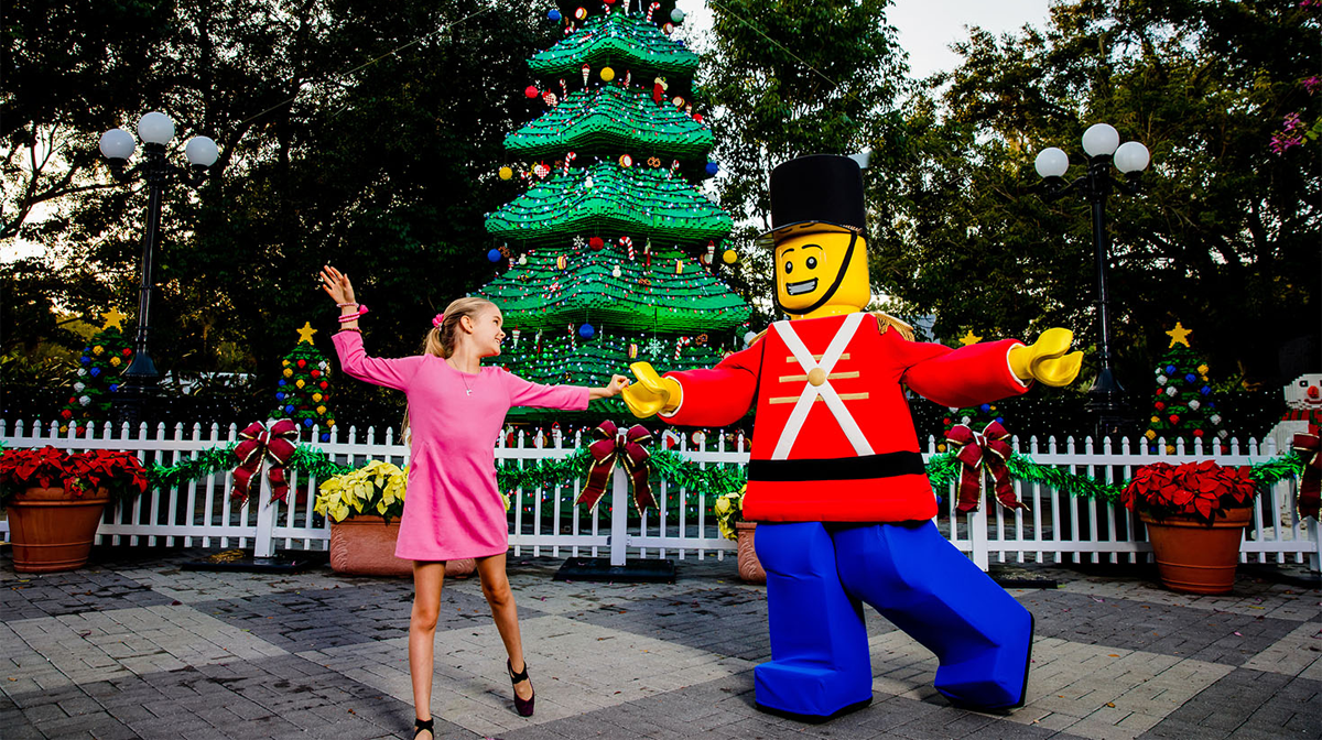 Unleash Epic Family Adventures In A World Of Bricks