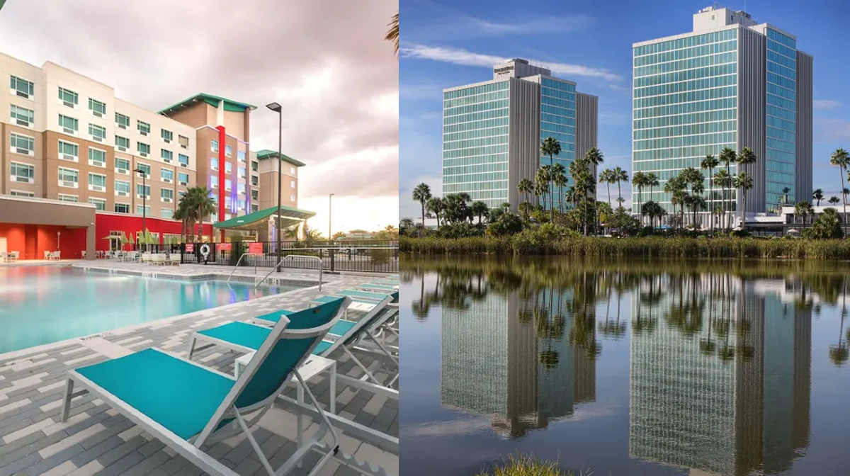 Your Dream Miami Beach Vacation Awaits