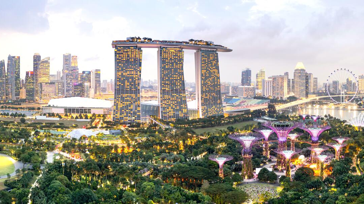 Why Gocity Is The Best Travel Pass For Adventure Seekers