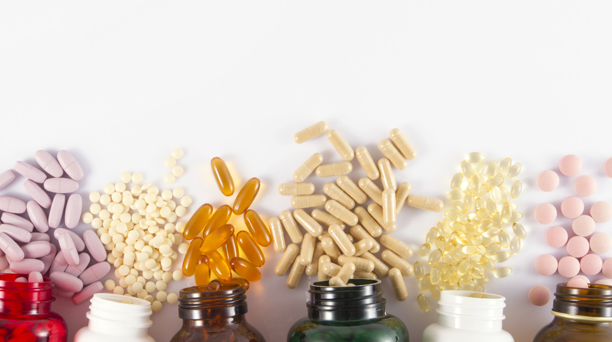 Can Vitamins for Women Promote Longevity?