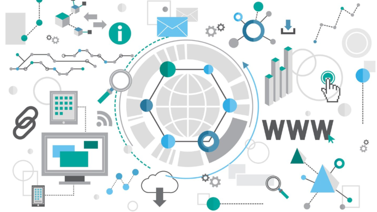 Create a Professional Website in Minutes