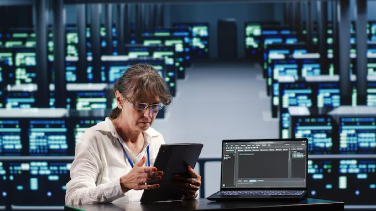 How to Build a Professional Website in a Day